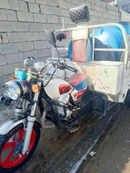 سلام عليكم  ستواته للبيع موديل14 مكينه 2023 الستفسار الاتصا على الرقم***********
