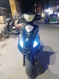 جي فور • ما مفتوح