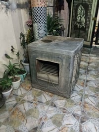 مبرده المنيوم قديم شرط هوه مالتهه ثلج شغاله كلشي مابيهه  سعر 100وبيه م...