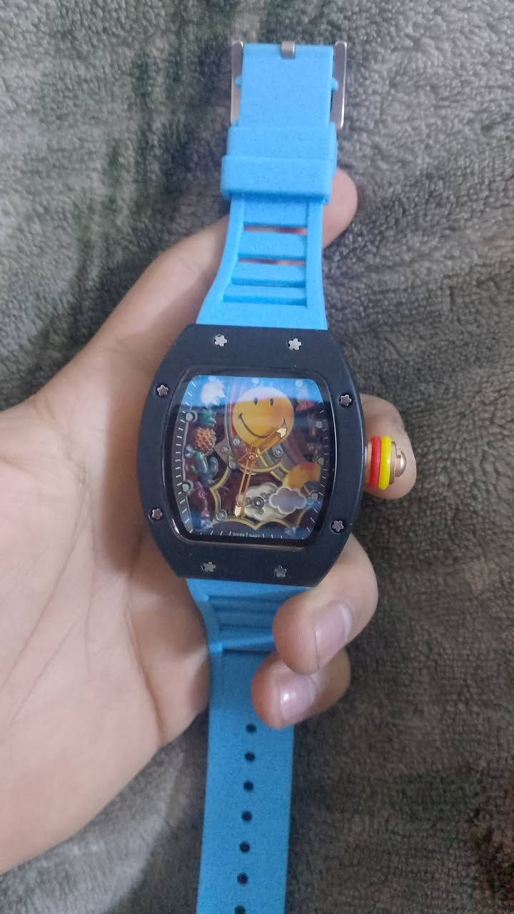 ساعات اصلية كل قطعه سعرة
بيع في الاقصاد تزديد دين  ورق+ تلفونات منزليه اجهزة كهربائية 
ماستر كارت الرافدين الحرية فقط 
ستفسار*********** وتساب
