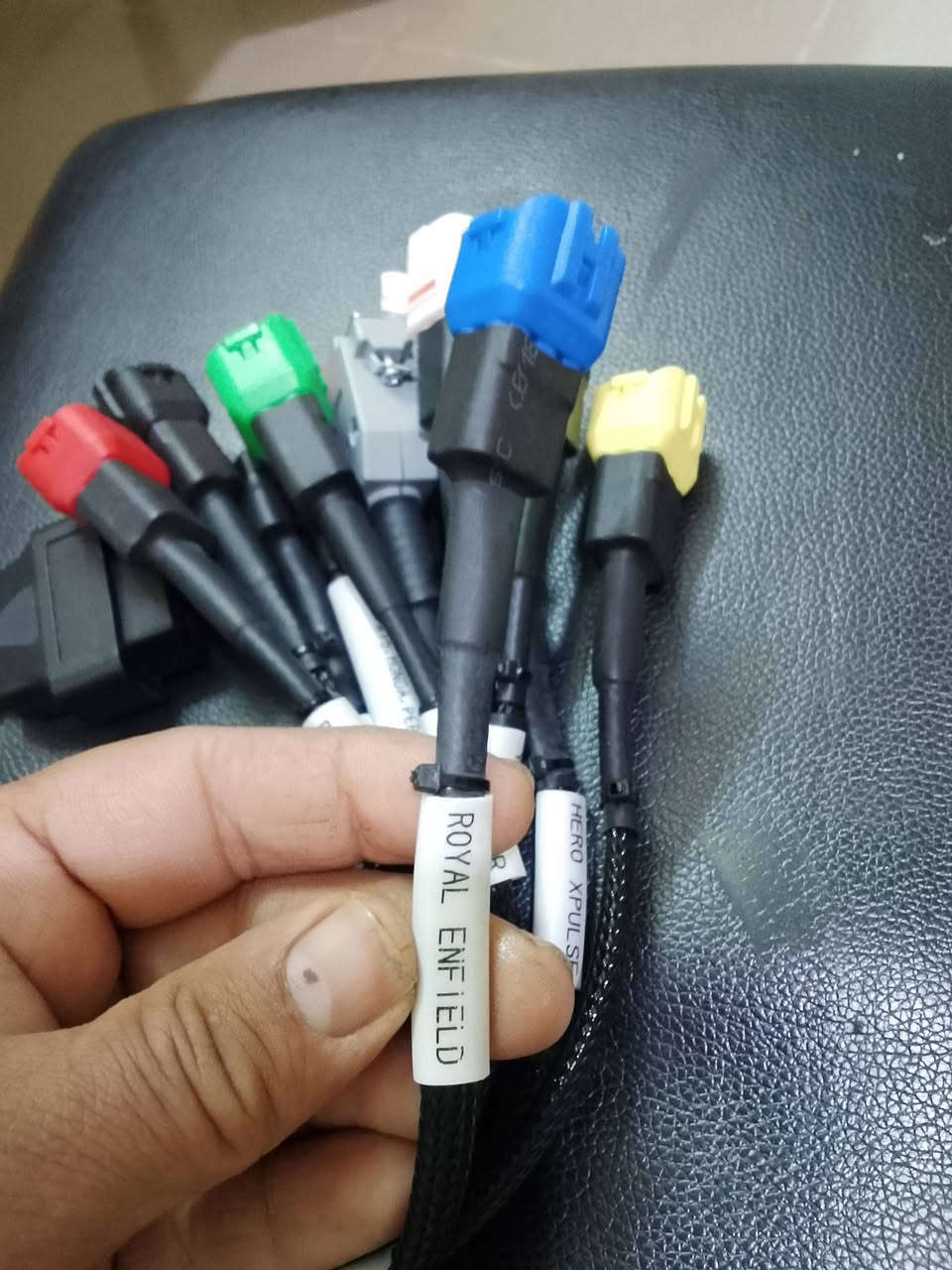 ٣٥ الف مع توصيل


**إذا كنت صاحب هذا الإعلان وتريد حذفه لأي سبب، رجاءا أرسل رسالة إلى الدعم الفني**