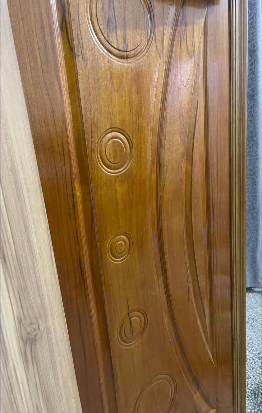 السلام عليكم ٣بيبان خشب جدد ارتفاع ٢متر وعرض ٨٠للبيع بدون جرجوبة سعر١٢٥ عنوان بغداد


**إذا كنت صاحب هذا الإعلان وتريد حذفه لأي سبب، رجاءا أرسل رسالة إلى الدعم الفني**