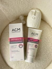 ACM Depiwhite • لوشن تفتيح • 200مل