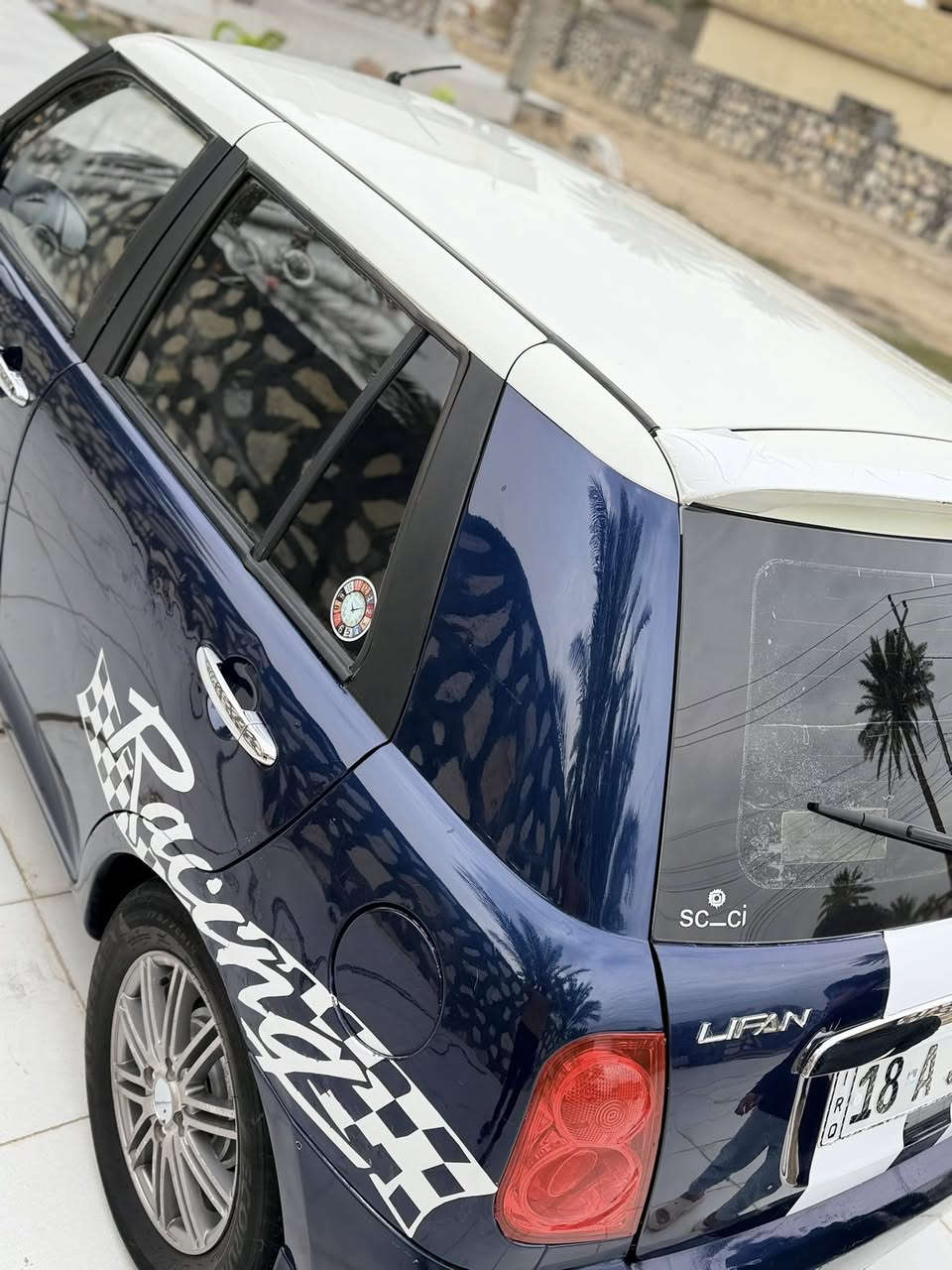 للبيع ليفان. 2013.       كفاله.  سعر 42

سياره لا تبديل ولا صبغ ولا بارد 

بسمي  مكاني بابل. ***********
