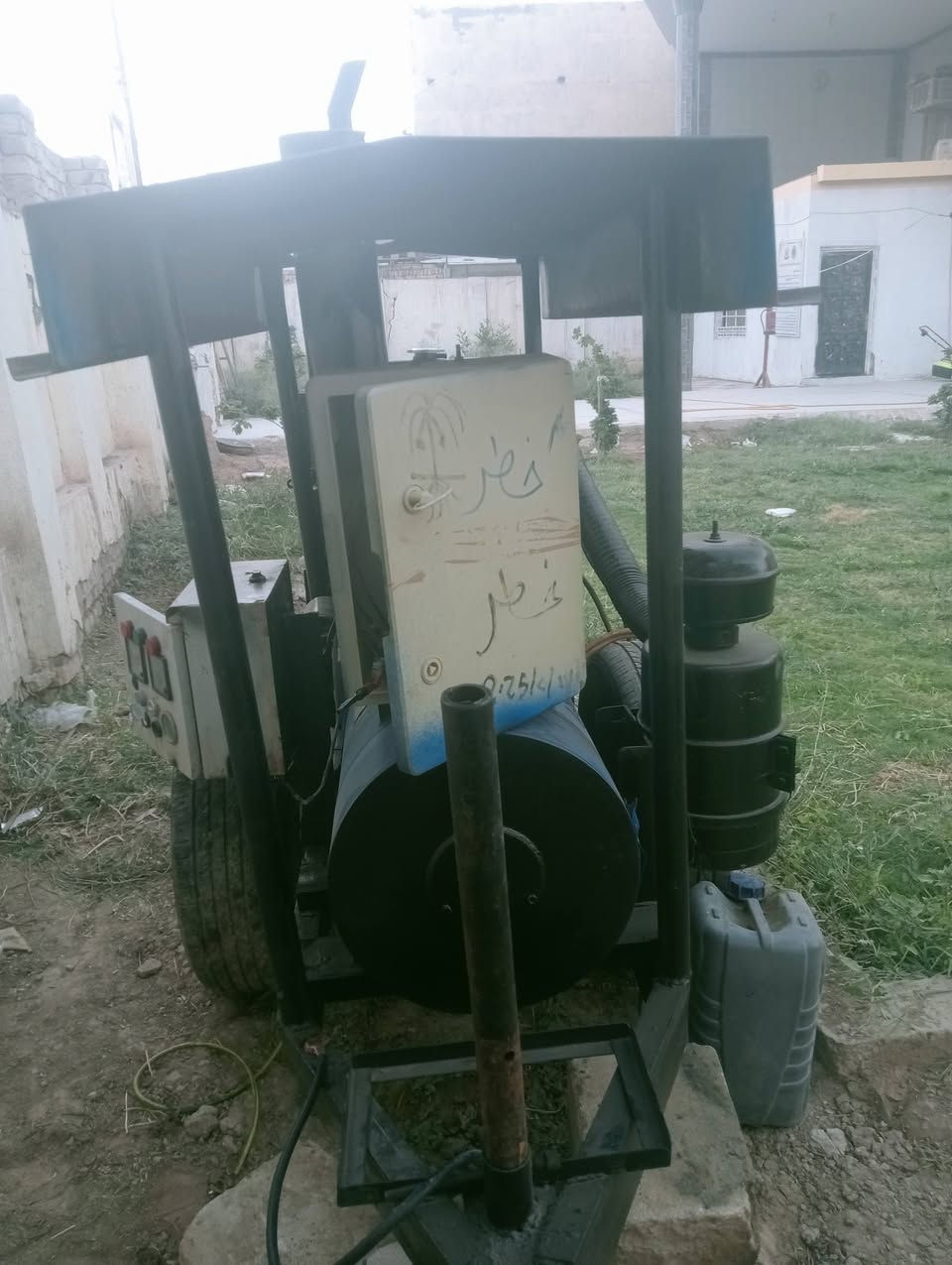 سلام  ۈعـْليگمٌ-ٱلسّلٱمّ:ﯙرحـّمَة ٱللـّہ ۈبٌرگـّاتہ كيه للبيع جديده ما مشتغله حته عشرت ايام االخاص مغلق الاتصال ع الرقم ***********
