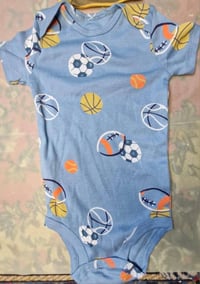 ملابس اطفال • كل قطعة لحال