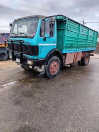 موديل ٧٩ • محرك ٢٥ • كربلاء