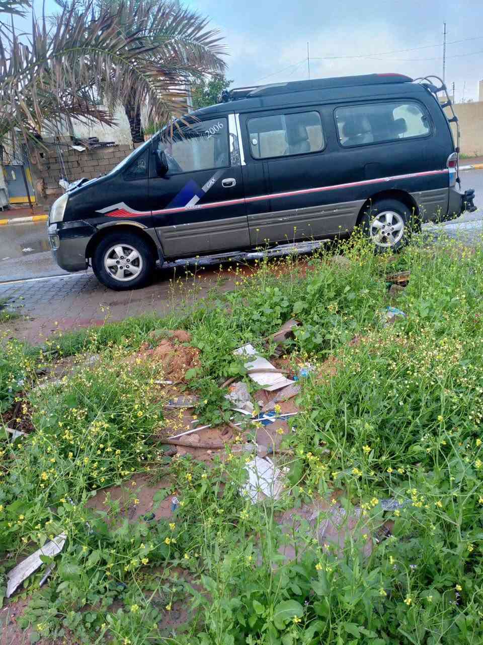 للبيع استاركس 2006 رقم بغداد انگليزي 
السعر 60 يرهم مراوسه بكيا بنگو 2007 فما فوق 
المكان صلاح الدين العلم/شرط التحويل مباشر
للاتصال *********** مكلف بل نشر
