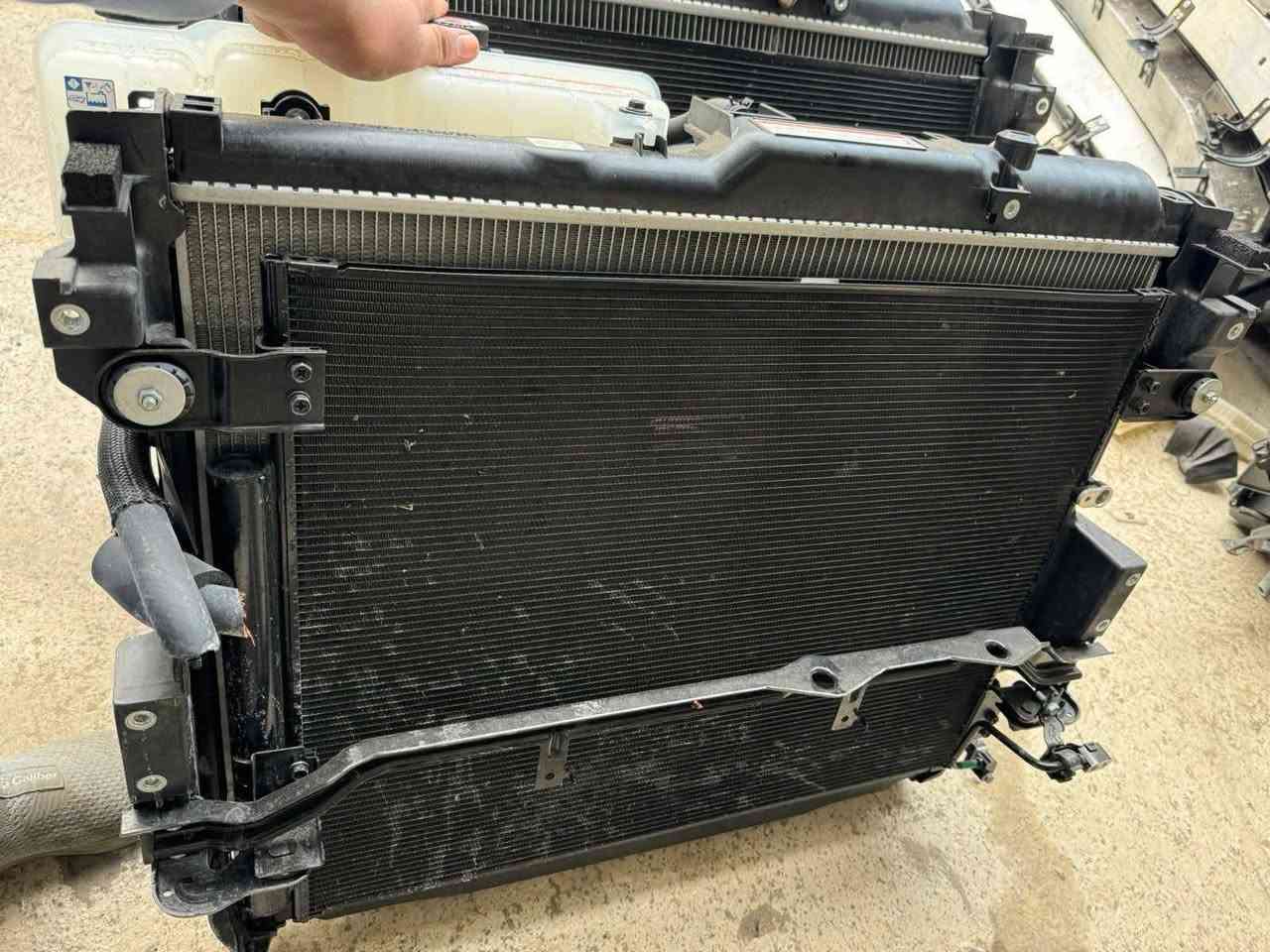 قطع غيار سيارات موثوقة وعالية الجودة؟ 🛠️
مع نورسين لقطع غيار السيارات.
تجد كل ما تحتاجه لسيارتك!
نقدم مجموعة واسعة من جميع قطع الغيار.
لا تفوتوا عروضنا وخصوماتنا الحصرية! 🌟
جودة مضمونة وأسعار لا تُنافَس.
شحن سريع وموثوق به إلى جميع الدول.
الطلب عبر الرابط الخاص بالواتس. #غينيابيساو #السودان #يوغندا #نيجيريا #السعوديه #العراق #ليبيا_مصر_تونس 
Norseen Auto Spare Parts @أبرز المعجبين


**إذا كنت صاحب هذا الإعلان وتريد حذفه لأي سبب، رجاءا أرسل رسالة إلى الدعم الفني**