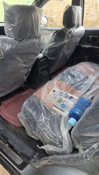 سنتافي • ٢٠١٠ • ٧ راكب