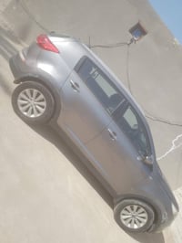 سبورتاج • ٢٠١٦ • محرك ٢٤٠٠