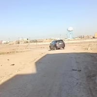 حي بابل الزراعي • ٤٠٠م • قرب التانكي