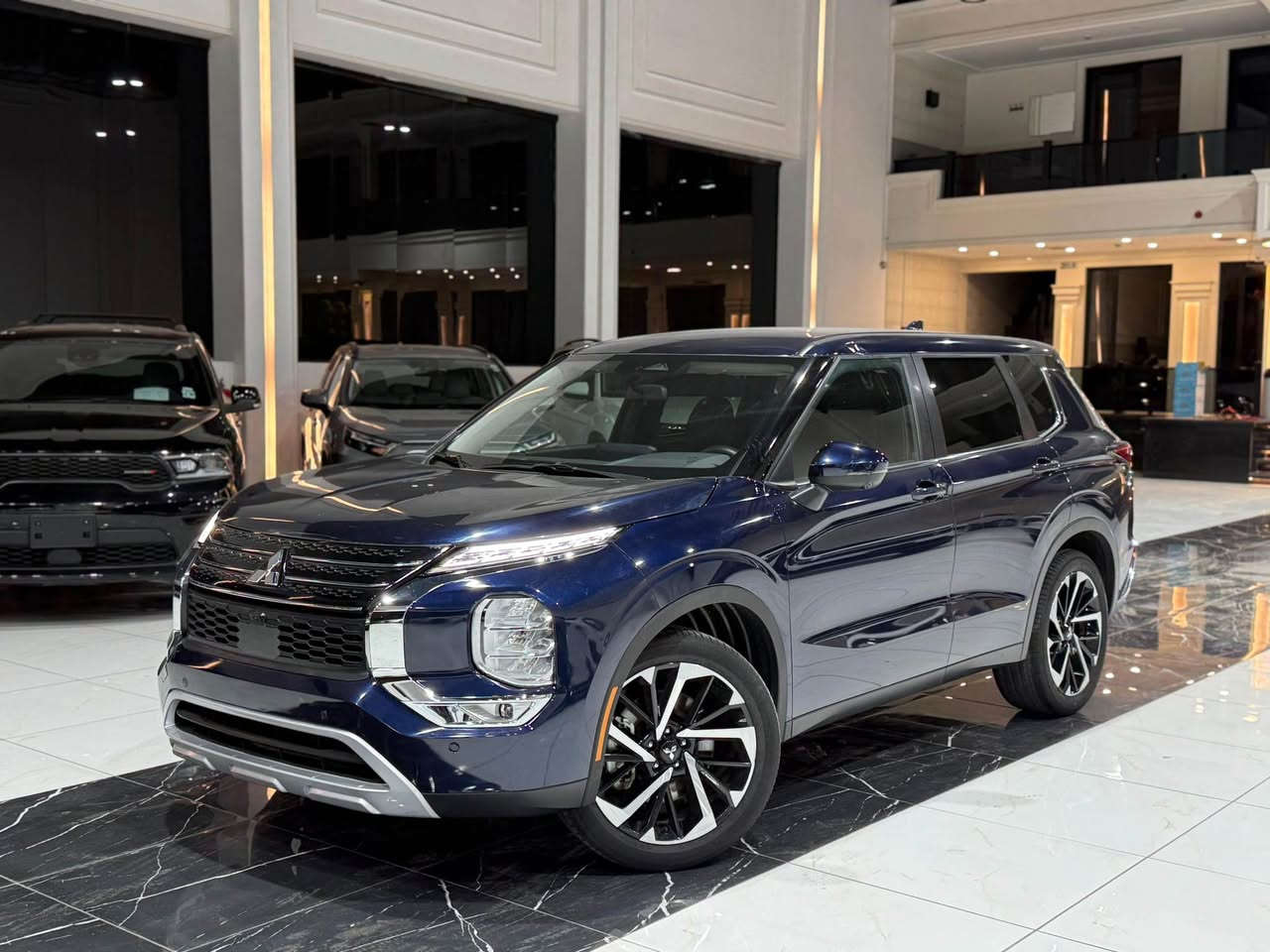 𝑴𝑰𝑻𝑺𝑼𝑩𝑰𝑺𝑰  𝑶𝑼𝑻𝑳𝑨𝑵𝑫𝑬𝑹  𝑺𝑬  𝑨𝑾𝑪  ‏4x4 2024
موديل  2024
محرك 𝒄 𝒄 2,500 
مواصفات 
بصمة
٧ راكب
كشن جلد
كشن تدفئة
ابواب بصمة
ابواب بردة
نظام كاميرا ‏‎  °360 
لايتات ليد زينون
مرايا شفت كهربائي
حساس امامي و خلفي
رادار امامي و خلفي و جانبي
بريك بصمة
صندوق شفت 
سيارة ١ قطعةصبغ
١ قطعة كلير امريكا
𝑴𝒊𝒍𝒆𝒔مسافة 45,000
بدون دواخل

رقم شاصي

JA4J4VA84RZ059890

سيارة موجود اربيل

☎️ 
*********** - ***********
***********
#𝑴𝑰𝑻𝑺𝑼𝑩𝑰𝑺𝑰 #𝑶𝑼𝑻𝑳𝑨𝑵𝑫𝑬𝑹 أربيل, العراق
