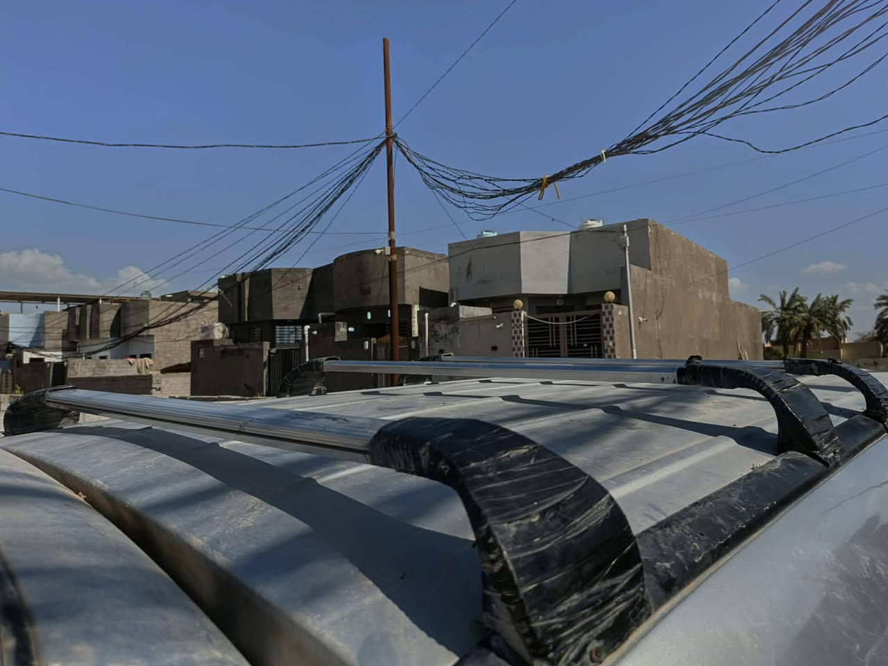 السلام عليكم عگل ودرع للبيع الاستفسار هذا رقمي ***********
