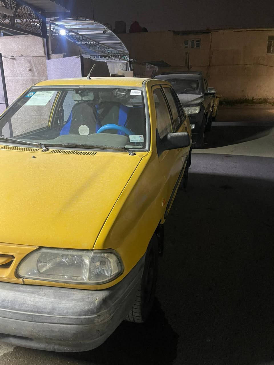 سايبا البيع موديل ٢٠١٢ مصفره هيئه وغرامات الاتصال ***********
