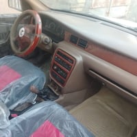 للبيع سمند موديل 2011رقم ميسان سنويه ٢٠٢٨ كير مكينه كفاله حداده جديده ...