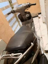 دراجه ماكس منغولي دراجه جاهزه دراجه نقصه بس باتري محرك ما مفتوح ابد سع...