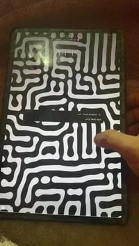 هونر باد ٩ • ١٢٨ • نضافة ٩٨