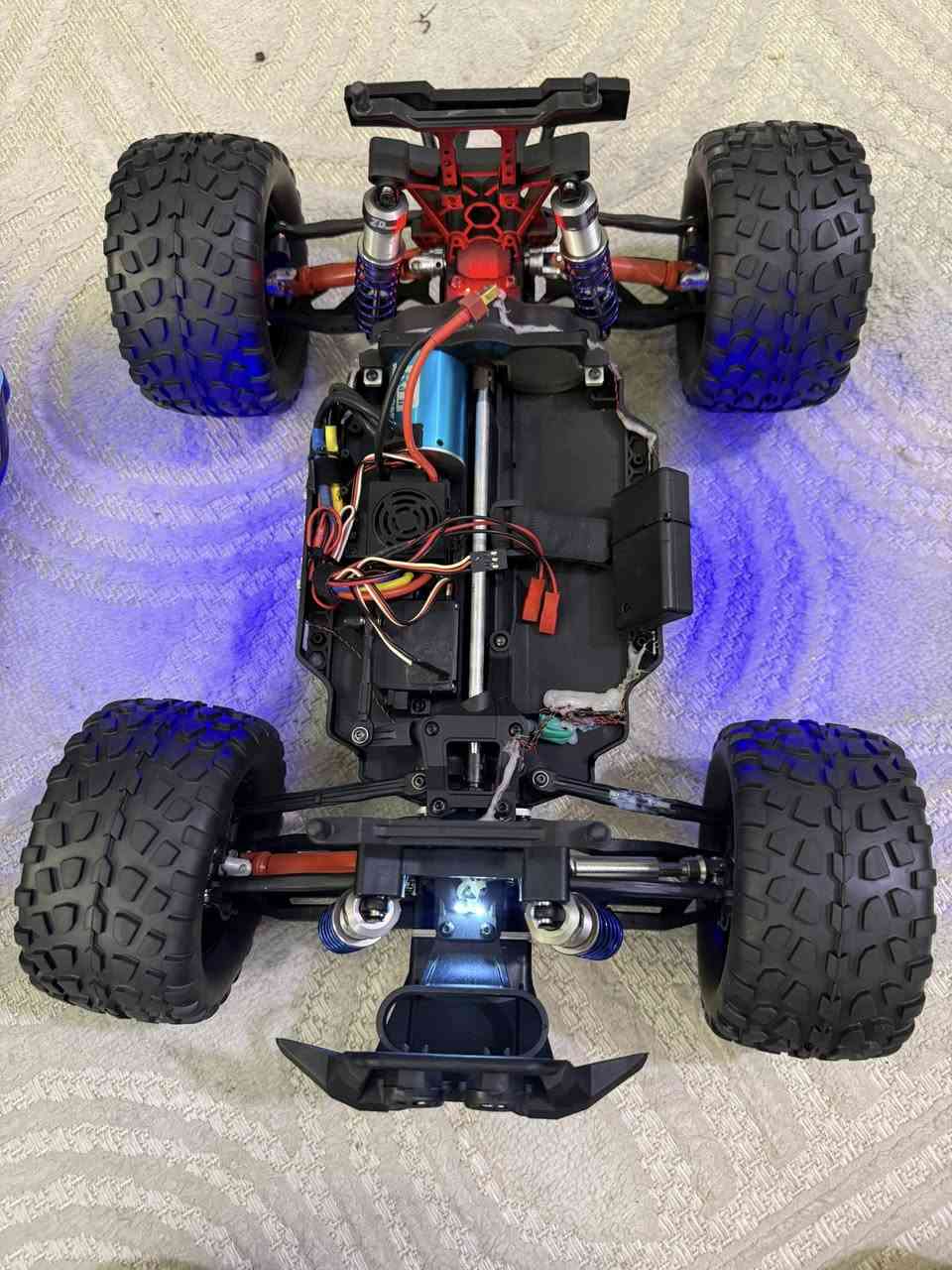 سلام عليكم 
ريمو هوبي 1/10 m-max


**إذا كنت صاحب هذا الإعلان وتريد حذفه لأي سبب، رجاءا أرسل رسالة إلى الدعم الفني**