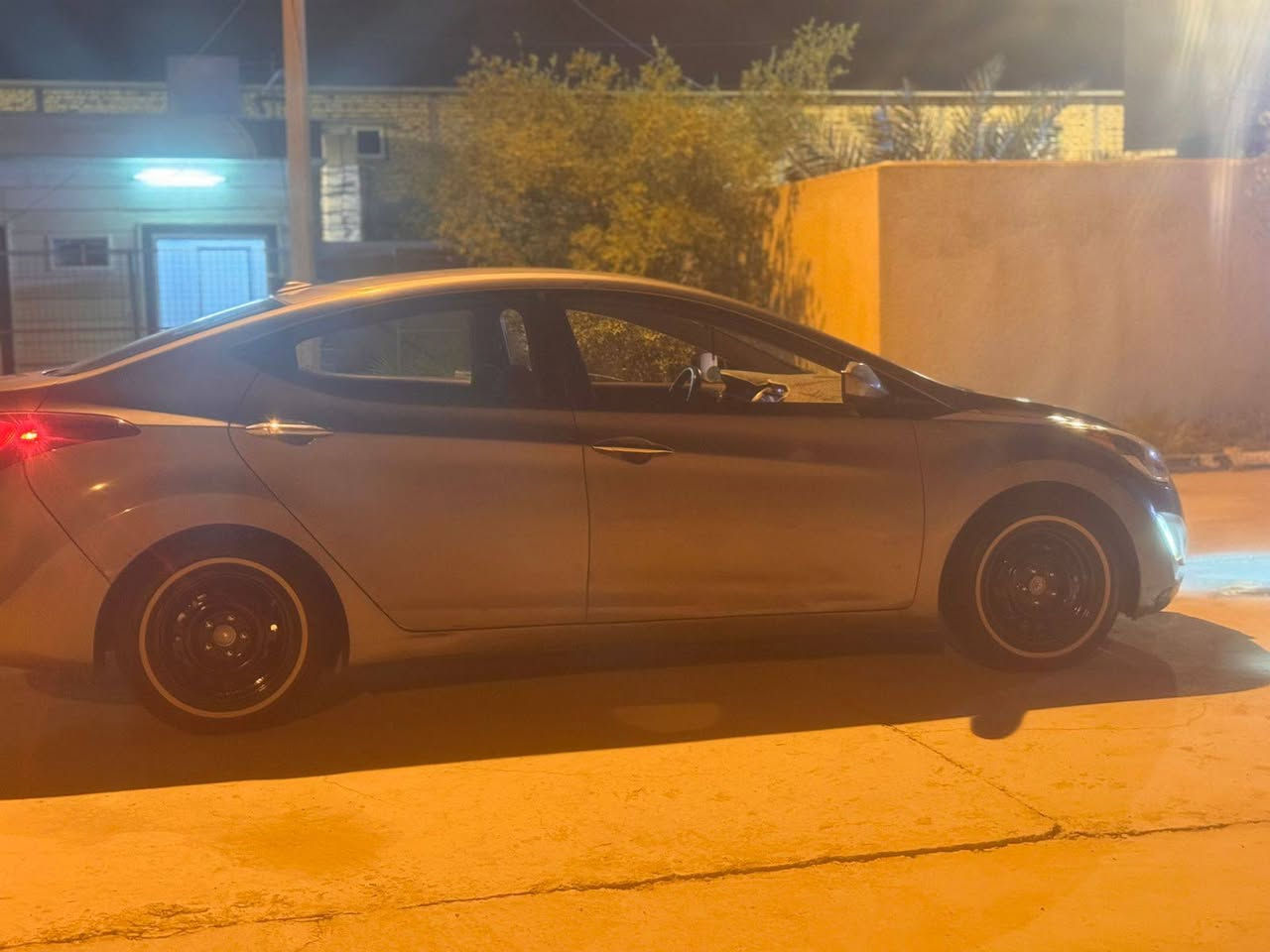 السلام عليكم للبيع النترا 2014 رقم ذي قار مكاني ناصريه مركز السياره جاهزه من كلشي سعرها ١٠٥
 ***********
