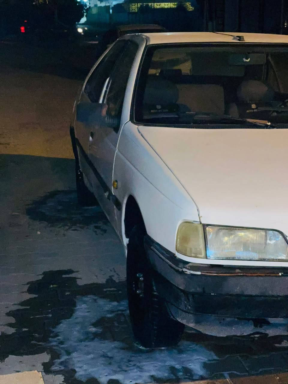 لبيع بيجو روا موديل 2009 ما تعبان سياره مداور ثاني يوم بسمك كير او مكينه جده مكانه سياره نجف سعر 28 او بيه مجال ستفسار خاص


**إذا كنت صاحب هذا الإعلان وتريد حذفه لأي سبب، رجاءا أرسل رسالة إلى الدعم الفني**