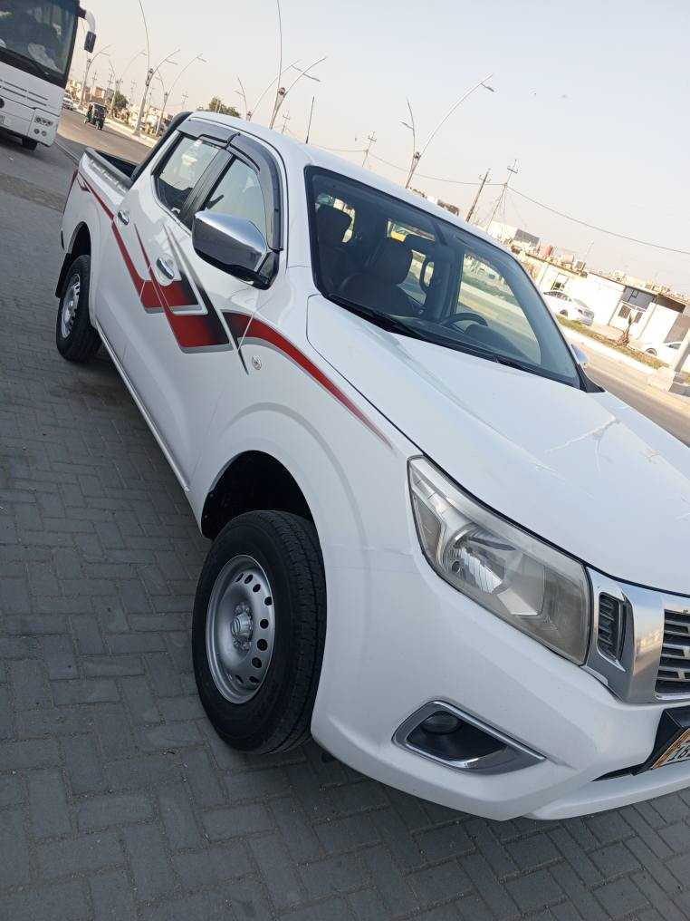 بيكم نيفاره للبيع موديل 2017رقمه توه مجدد تريد وكالة تريد تحويل مكفوله من الضربه والصبق والفتح والتبديل  كفاله عامه مكينه والكير وتبريد وتخم تاير كله مكفول عنوان بصره سعر 145شراي يتصل *********** البصرة, العراق
