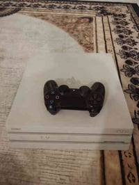 بلاي 4 برو • 1تيرا • اشتراك شهري