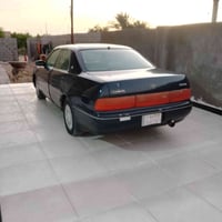 كامري ٩٣ • رقم بغداد • البصره القرنه