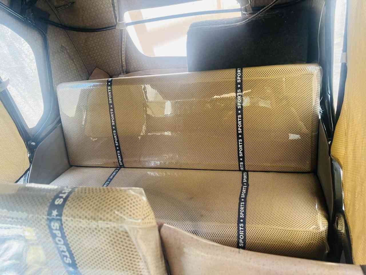 السلام عليكم تكتك موديل 22مرقمه تحويل ثاني يوم مباشر تكتك كلش حلوه ميحتاج اله كلشي محرك يخبل مكانه بعقوبه الاتصال ***********
السعر ٨.٥٠٠ بيه مجال
