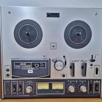 مسجل تيب دك • AKAI GX-4400D • 1975