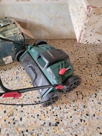 حاروثة كهربائية • بارك سايد • الديوانية