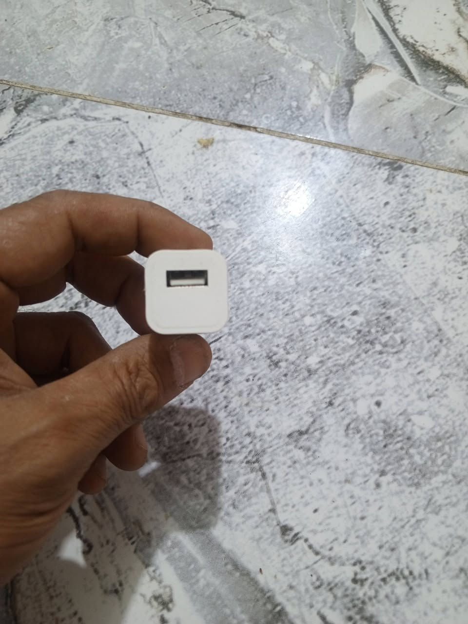 500 قطعة شاحنة جاية بدون باكيت 
جديد مامستخدم 
 البيع شلع السعر 150 مع التوصيل


**إذا كنت صاحب هذا الإعلان وتريد حذفه لأي سبب، رجاءا أرسل رسالة إلى الدعم الفني**