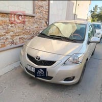 يارس • ٢٠١٠ • ٣٠٠٠٠٠ كم