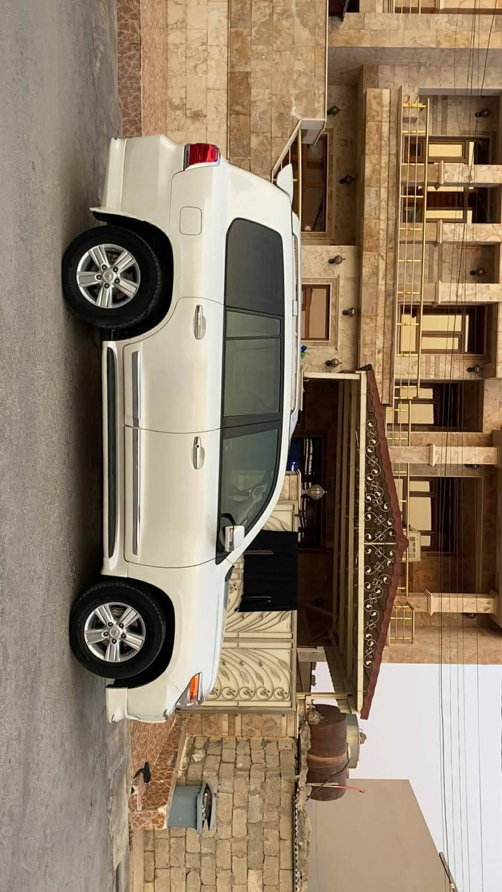 تويتات لاندكروزر مودیل2013بریمی دەرجەیک 6پیستون GXR فول فولە 8ئیرباک کیروو مەکینەی نەکراوەتەوە بەناوی خومەوە تاوەکوو 2028نویە لەهەمووو قەلبی یەک بستی بویاخ هەیە و دوو شوینئ ساردی بجوکە ماوەی روشتنەکەئ 200هەزارئ حەقیقەیە سیارەکە هی محرزو شت نیە هی بین دەستی خومە شوینم ناحیەئ رزکاری ر قم موبايل 📲 ***********

ئـەگەر سەیارەکەت دەفرۆشیت نامە بنێرە با بلاوی کەینەوە لۆت
