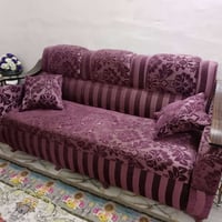 مستعمل • نضيف • ١٠ مقاعد