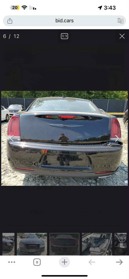 السلام عليكم
اوباما ٢٠٢٣ آخر إصدار   للبيع

تو ويل

مواصفات عاديه

أربيل باسمي

حادث خفيف موضح أمامكم 

بدون ايرباك او دواخل او شواصي او لغد

ماشية ٢١ الف 

جديدة مناقصها اي شي 

السعر ٢٧٠ 

مكاني ديالى بعقوبه

رقمي ***********
