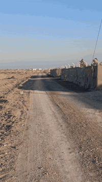 ارض للبيع على شارع فرعي  🔥 طابو زراعي سند 25 ثاني يوم افتحلك بيان بأسم...