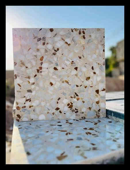 كاشي النجف شغل درجه اولى عالي الجوده ضمان الجوده حي الحرفين خلف البانزين اي ستفسار خاص او وتساب *********** النجف
