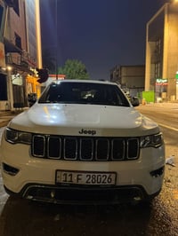 جيب لاريدو وارد امريكي حادث موضح بالصور  موديل 2020  مواصفات المتد معر...