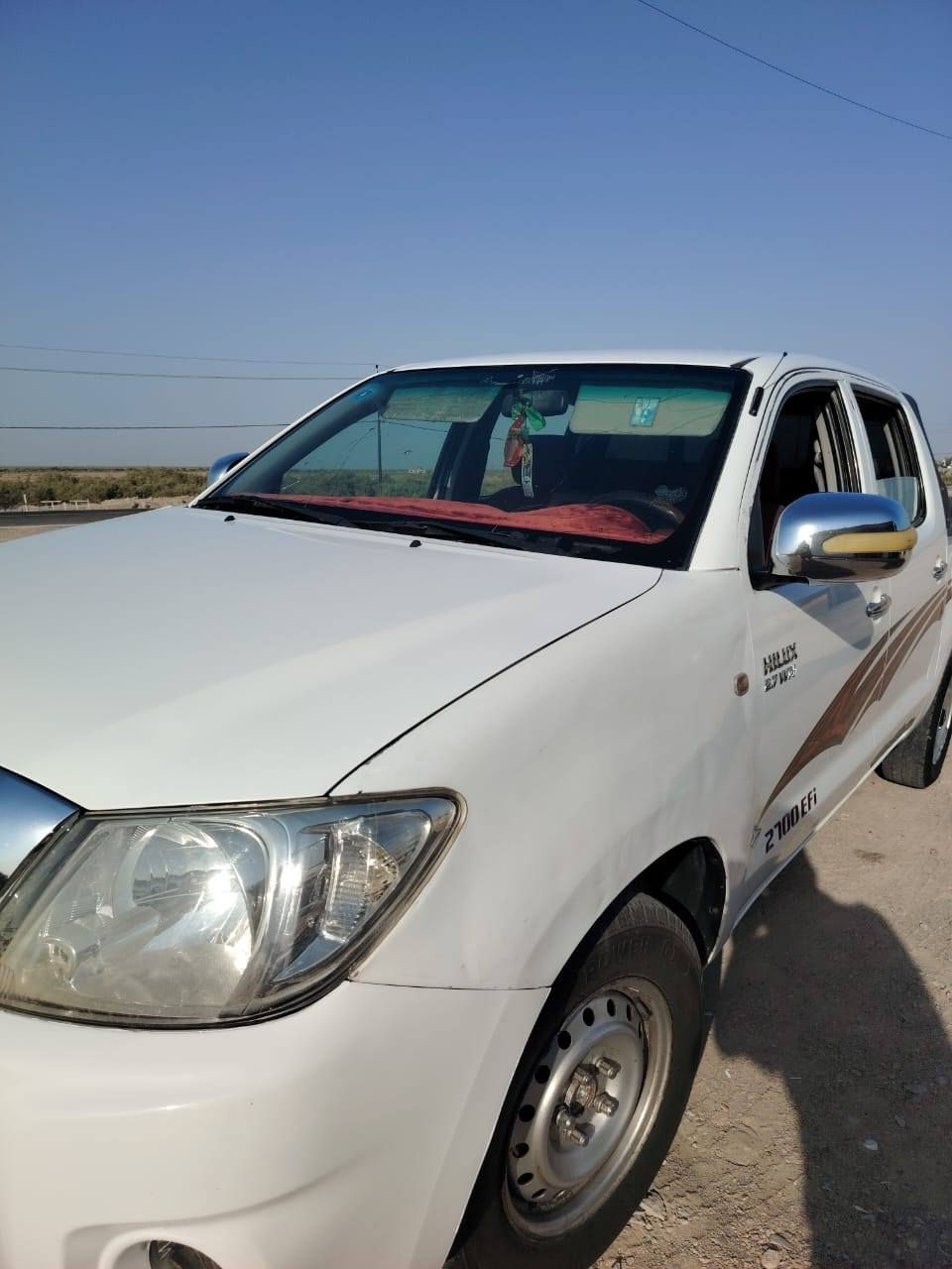 سلام اعليكم بيكم فلاونزه موديل6 كفاله عامه بيه فقط بيه  وجاملق سياره حلوه تخم تاير حداديه حلوه سياره جاهزه سياره بسمي سعر 125وابيه مجال ***********تصل ودلل
