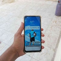 ريدمي نوت 9 • ١٢٨ جيجا ٦ رام • شاشة مبدلة