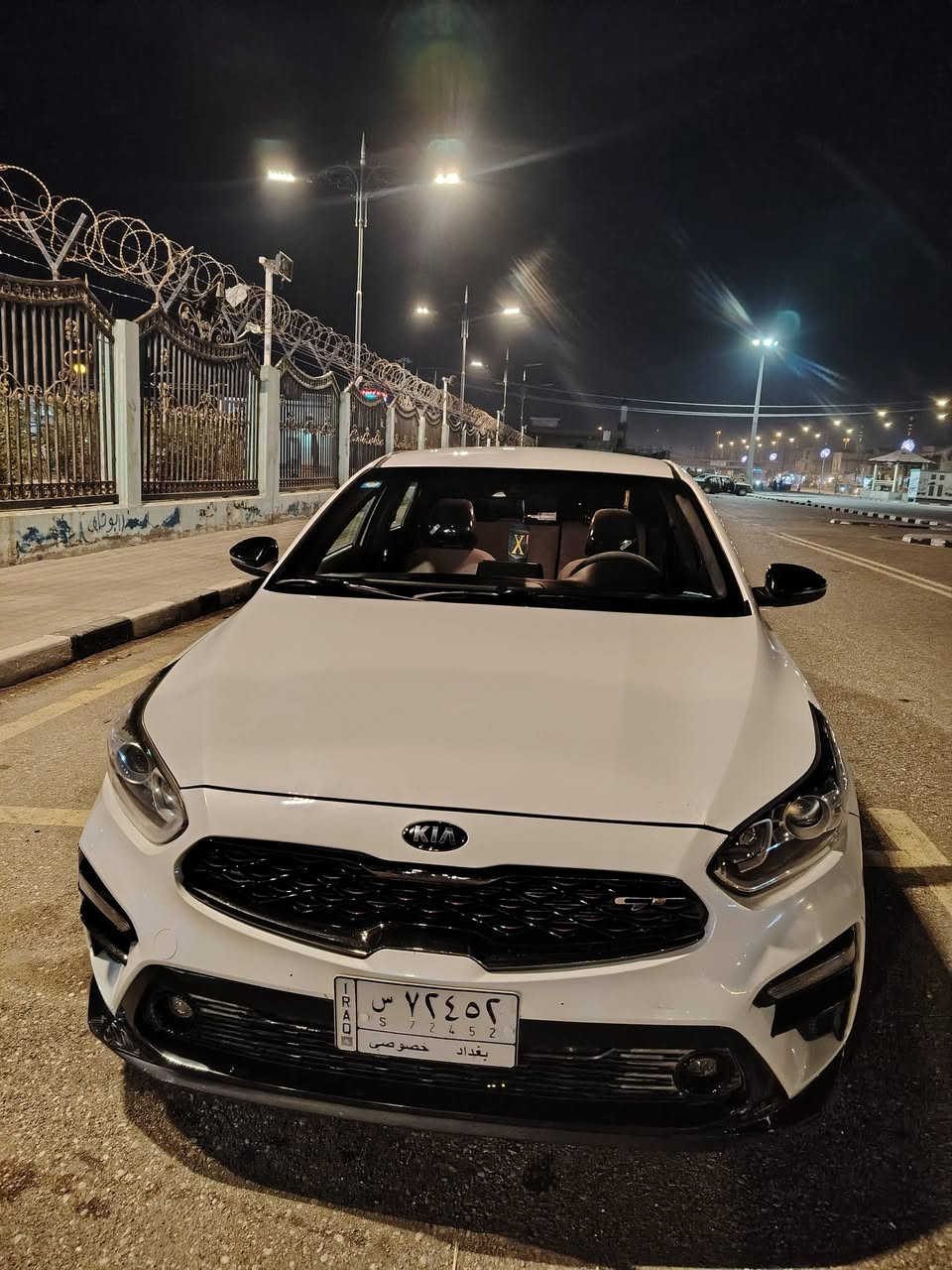 فورتي مديل 2021
جي تي لاين (فول مواصفات) 
حادثها تبديل جاملغ وبنيد
رقم بغداد معوقين (ووكاله عامه)
للاستفسار***********
