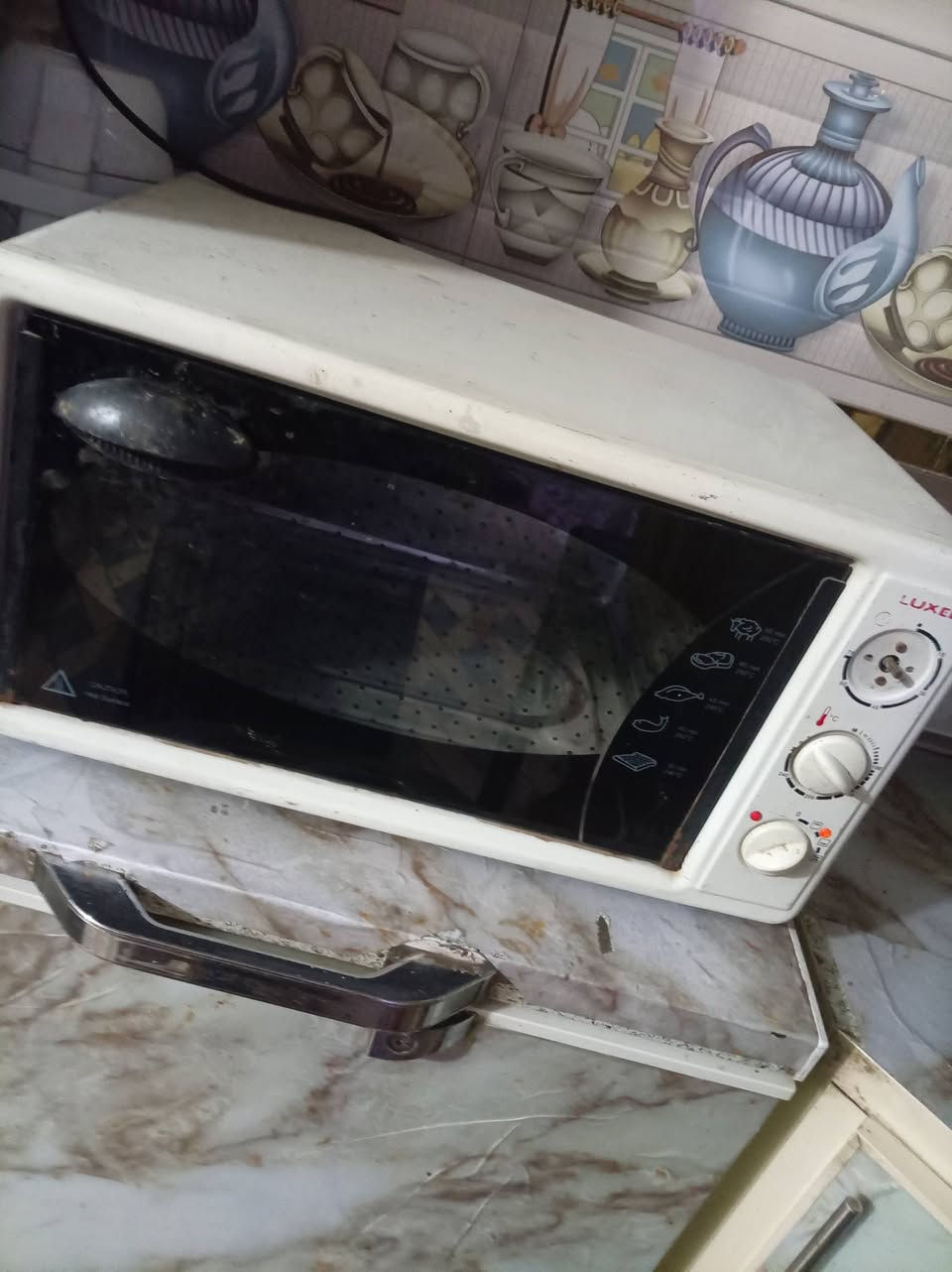 @إشارة أغراض البيت البيع بغداد مدينه الصدر


**إذا كنت صاحب هذا الإعلان وتريد حذفه لأي سبب، رجاءا أرسل رسالة إلى الدعم الفني**