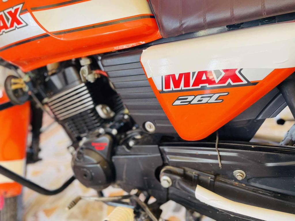 سلام عليكم دراجه وراق مو ديل 23  بكيته  مستعجل ع البيع  1150وبيه مجل ***********توصل ع رقم واساب مخابره  عادي
