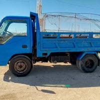 كنتر • موديل2007 • موتورميتسوبيشي