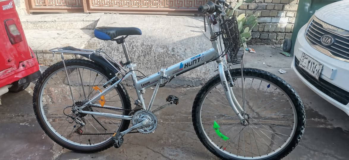 باسكل للبيع ونضيف سعر 65 وبيه مجال بس الكشن مل باسكل يرادله ضب عنوان حي اور قرب كوفي السلطان


**إذا كنت صاحب هذا الإعلان وتريد حذفه لأي سبب، رجاءا أرسل رسالة إلى الدعم الفني**