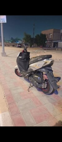 صيني • كوم حديد • ١٠٠ قفل