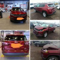 كومباس ٢٠٢١ • ٤٧ الف • فور ويل