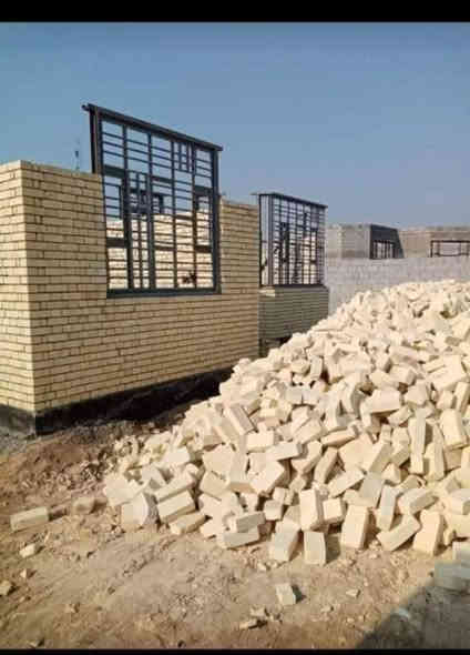 عاجل عاجل عن نزل في اسعار الطابوق 
 ***********

تجهيز الطابوق بكافة انواعه 
البيرنة ✅
الانجكتر ✅ 
طابوق الطيب الدرجة الاولى ✅
ويتوفر توصيل لكافة انحاء البصرة الفيحاء ول قرنه تفاق حسب طلب ذا ختلاف يرجع
وحسب طلب الزبون بأسعار تنافسية جدا 
  متواجدين 24عشرين ساعه  🔥
للأستفسار الاتصال على  الارقام التاليه  او على الواتساب :***********
