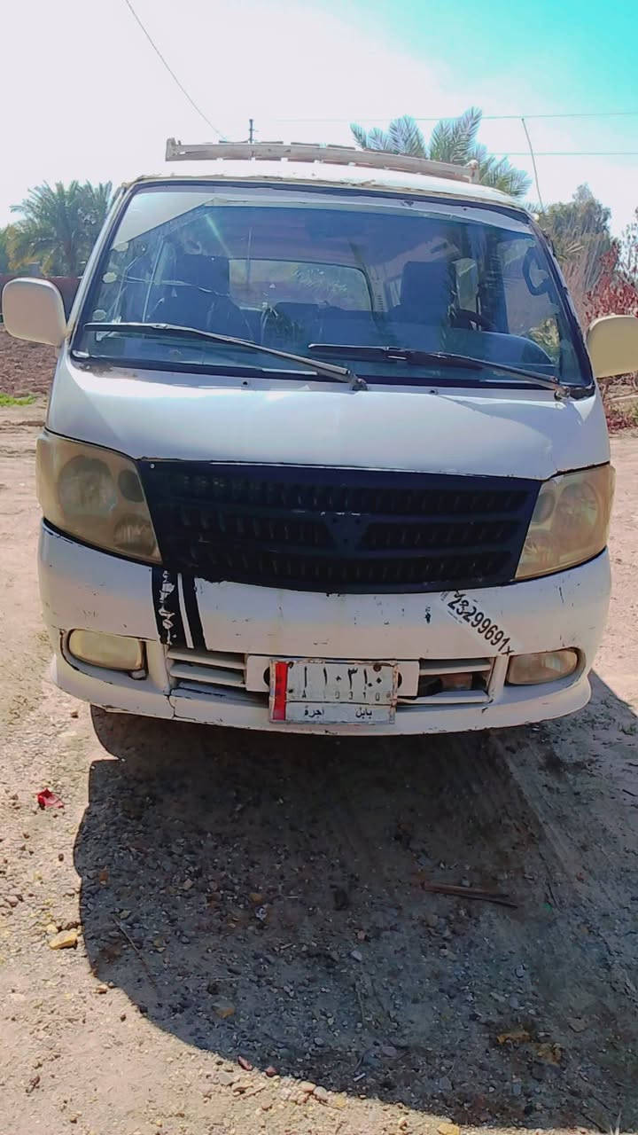 سلام عليكم سياره كفاله من كلشي تراي البصره ستفسار عله هاذه الرقم ***********
